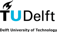 TU Delft Logo